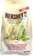 HERSHEY S chocolate bar set of flavoursc Australia candy 900gr