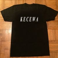 เสื้อยืดลําลอง แขนสั้น พิมพ์ลาย Words Keepwa ทันสมัย สุดเท่ นําเสนอ ใส่เขียนได้  JDQO