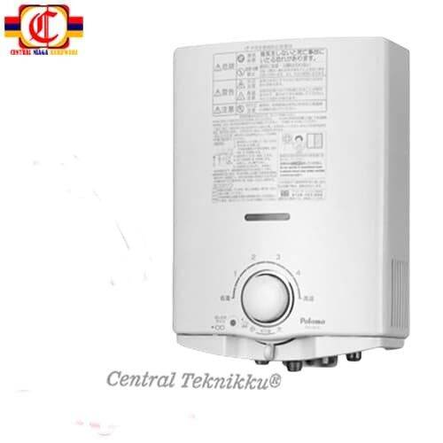 Paloma Water Heater PH5RX LPG Lazada Indonesia