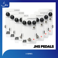 เอฟเฟคกีตาร์ JHS Pedals 3 Series | Strings Shop