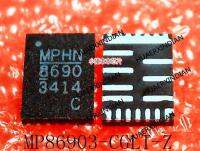 5PCS New Original MP86903-CGLT-Z MP86903C MP86903 8690 QFN In Stock