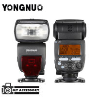 แฟลซ FLASH  YONGNUO YN660 Manual แฟลชกล้อง สำหรับ กล้อง  Canon  Nikon  Fuji  Olympus  Panasonic Sony