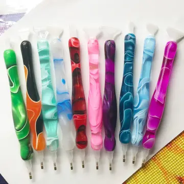 Shop Resin Diamond Painting Pen with great discounts and prices online -  Nov 2023