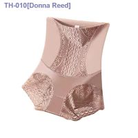 ◆▼✁ Exquisite sexy lace high-waist tummy control panties womens shaping strong repair hip-lifting tummy control pants personalized leggings