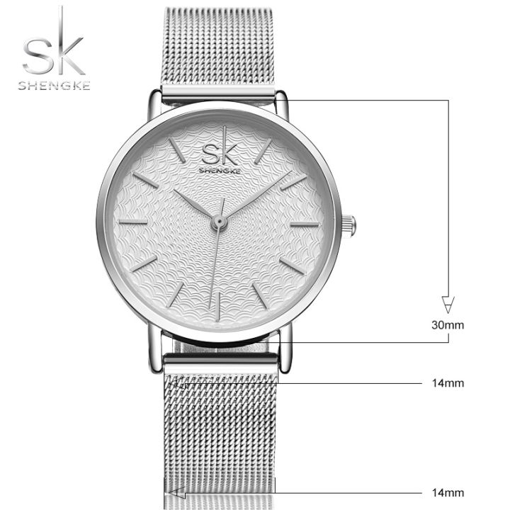 a-creative-skslim-sliver-meshwatches-women-นาฬิกาข้อมือสตรีนาฬิกาข้อมือสตรี-relogio-feminino