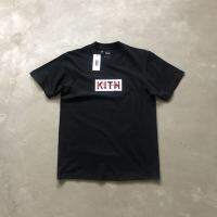 เสื้อยืดทีเชิ้ตจำกัดวันครบรอบหนึ่งปีของโตเกียวยี่ห้อ Kith treats Tokyo 1st TEE9449