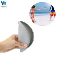 1pc 15cm Ultimate Flying Disc Saucer Outdoor Leisure Toy Portable Play Game Disc Competition Sport Toys for Kids Adult Hot Sale