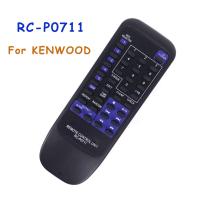 New Replacement For KENWOOD RC-P0711 RCP0711 Audio System Disc Remote Control CD403 CD404 CD406 CD423U DPFR4030 DPFR6030