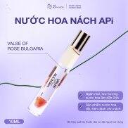 Nước hoa nách APi, hương hoa dành cho nách Valse of Flower APi