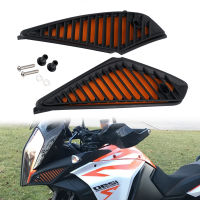 NICECNC Air Filter For KTM 1290 Super Adventure R S 2017 2018 2019 2020 Motorcycle Air Filter Dust Protector Accessories Pats