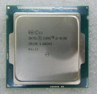 ขายถูกๆ cpu i3 4130-4160 (1150)