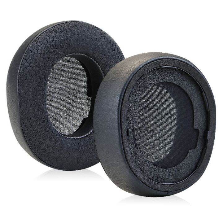 【Ready Stock】Comfortable Ear pads for Arctis Nova Pro Headset Earpads ...