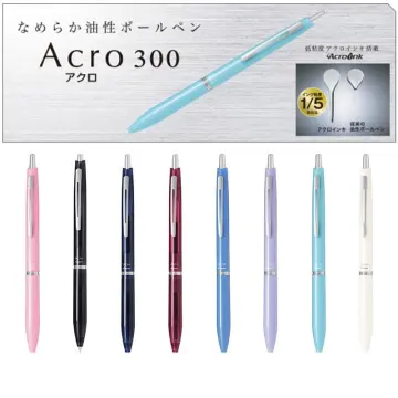 Pilot Acro 300 - 0.3mm Misty White