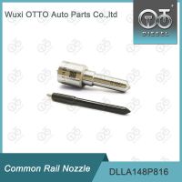 Boquilla De Riel Común DLLA148P816 Para Inyector 095000-507 # / 095000-513 # Para Nissan Fuel Injector/