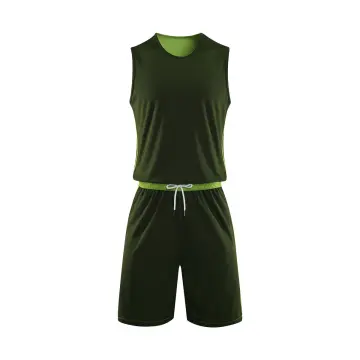 custom shirt! mens/women/kid basketball jersey kit sport shorts