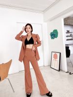 FABLAB Poshever Kim pants