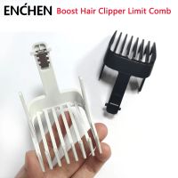 ENCHEN Boost Hair Clipper Limit Comb Professional Positioning Guide Beard Trimmer Electric Hair Clipper Accessories Haircut Tool