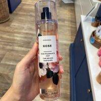 Works Rose Fine Fragrance Mist 236ml. ของแท้ [สินค้าราคาดี แนะนำ]