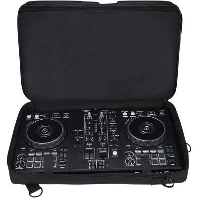 ZOPRORE Portable Bag Carrying Case for Pioneer DJ DDJ SB3 DDJ 400 /FLX4 or Roland DJ 202 or Hercules Inpulse 300 DJ Controller