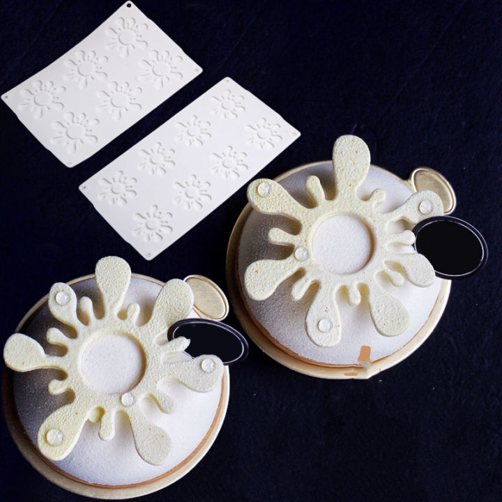6ประเภท-fondant-แม่พิมพ์เค้กซิลิโคนแม่พิมพ์ทำขนมตกแต่ง-embossing-lace-ห้องครัวน้ำตาลงานฝีมือขนมเบเกอรี่เครื่องมือ