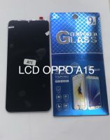 อะไหล่หน้าจอ จอ+ทัชสกรีน LCD OPPO A15/A15S สินค้าพร้อมส่ง แถมฟิล์ม