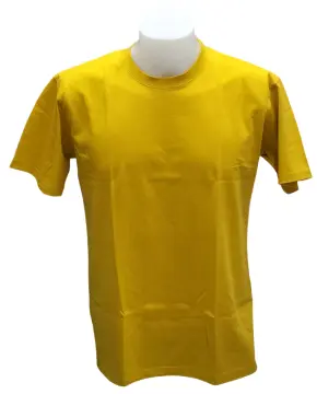 Shop Active Life Mustard Yellow online