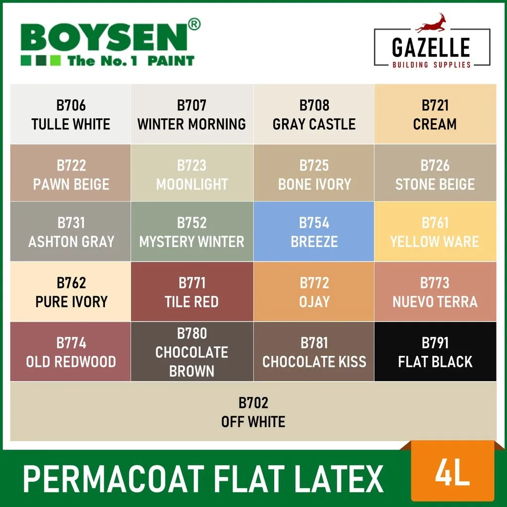 Boysen Latex Paint Color Chart Peacecommission kdsg gov ng boysen-latex-paint-color-chart-peacecommission-kdsg-gov-ng