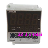 สินค้าขายดี OMRON E5CWL-Q1P E5CWL-R1P Otentik Asli Saklar Suhu คุณภาพสูงดิจิตอล