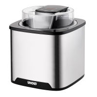 UNOLD Ice Cream Maker เครื่องทำไอศครีม รุ่น 48855