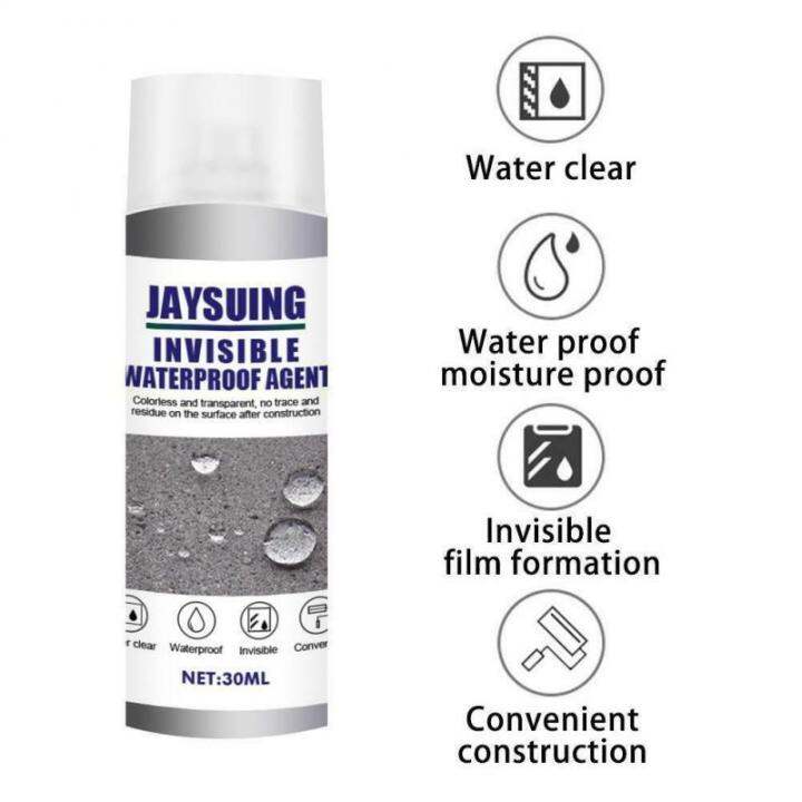 30ml AntiLeaking Sealant Super Strong Bonding gel Waterproof Glue Roof Waterproof Leakproof