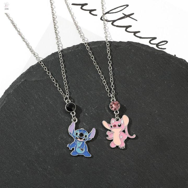 Best Friend Necklaces For 3 | Friendship Necklaces For 3 – Borkut