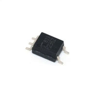 5ชิ้น TLP2362 SOP-5 P2362 OPTOCOUPLER