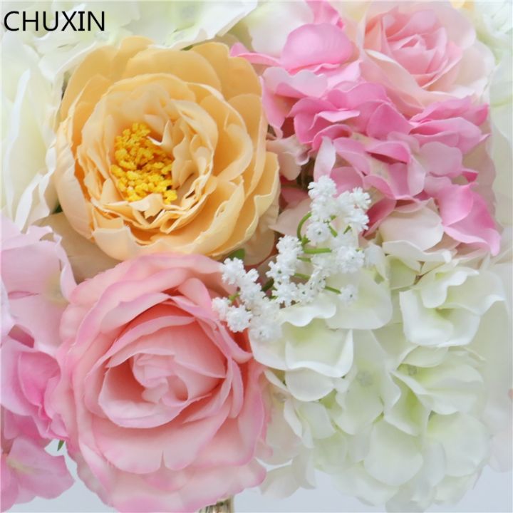 ayiq-flower-shop-gypsophila-ดอกไม้-ball-ประดิษฐ์-rose-home-decor-งานแต่งงานตกแต่งถนนงานแต่งงานดอกไม้-ball-1-pc-table-centerpiece-props
