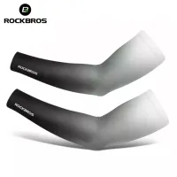 [ROCKBROS Arm Sleeves Anti-UV Comfortable Ice Silk Sleeves Breathable Quick Drying Cycling Sleeves Sweat Absorbed Fishing Arm Sleeves Fashionable Gradient Sports Arm Cover,ROCKBROS Arm Sleeves Anti-UV Comfortable Ice Silk Sleeves Breathable Quick Drying Cycling Sleeves Sweat Absorbed Fishing Arm Sleeves Fashionable Gradient Sports Arm Cover,]