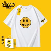 drawn do jnt sle 23 summer cartoon letter pt round neck short-sed mens T-