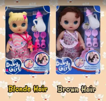 Shop Baby Alive Real Can with great discounts and prices online
