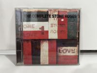 1 CD MUSIC ซีดีเพลงสากล   THE COMPLETE STONE ROSES    (M3B92)