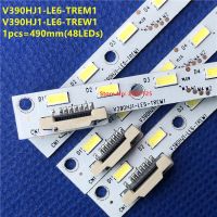 ใหม่10pcs LED Backlight สำหรับ39A400E 39AS500B 39AS600B TC39A400B TX-39A400B V390HJ1-LE6-TREM V390HJ1-LE6-TREW1 *