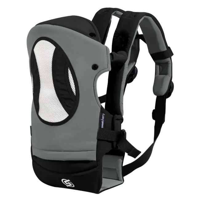 Sweet Cherry SC650 Oval Baby Carrier Newborn Baby Carrier Lazada