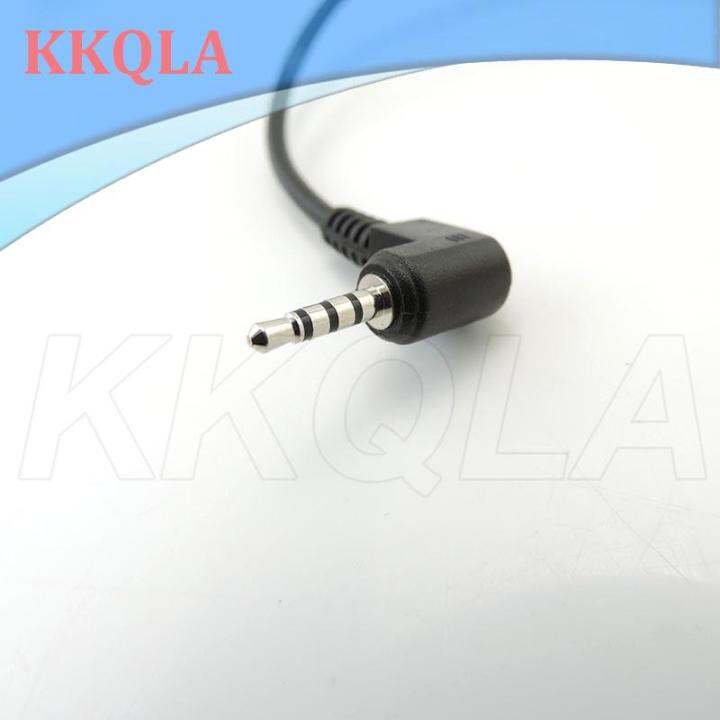 qkkqla-right-angel-2-5mm-stereo-male-jack-av-plug-to-rca-female-connector-wire-av-video-cable-adapter