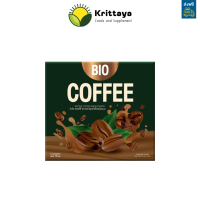 (1แถม1) Bio Coffee ไบโอ กาแฟ มิกซ์ กาแฟคุมน้ำหนัก คุมหิว อิ่มนาน ไม่ทานจุกจิกระหว่างวัน อิสลามทานได้ เลือกสินค้าก่อนซื้อ ส่งฟรี!!!