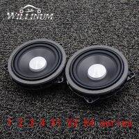 4.5 inch midrange speaker for BMW E21 E30 E36 E90 F22 F25 F26 F30 F32 frequency bocinas loudspeaker audio installed in the door