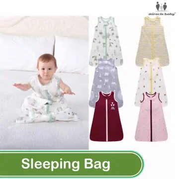 Miracle baby outlet sleep sack