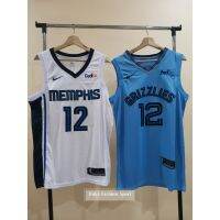 ยอดนิยม ลดกระหน่ํา NBA JERSEYMEMPHIS GRIZZLIES 12 JA MORANT JERSEY IDakfo53PLbmhb63