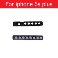 กรอบตาข่ายตาข่ายกันฝุ่นดังขึ้นสำหรับ Iphone X 6 6S 6Plus 6Splus 7 7 Plus ป้องกันฝุ่นดังขึ้น-อะไหล่เปลี่ยนลำโพง