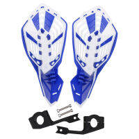 JFG MOTO Handguard Handlebar Hand Guard Protector สำหรับ22Mm Universal รถจักรยานยนต์ Dirt Bike อุปกรณ์เสริม Parts