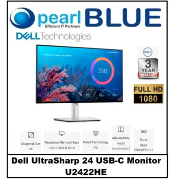 dell u2421he price