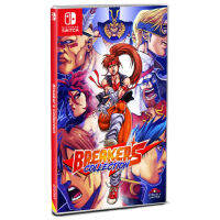 ✜ พร้อมส่ง | NSW BREAKERS COLLECTION #STRICTLYLIMITED (เกม Nintendo Switch™? By ClaSsIC GaME OfficialS)