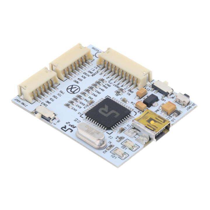 ccaire-1ชุด-jr-j-r-โปรแกรมเมอร์-v2-nand-spi-สำหรับการเขียนโปรแกรมแบบบาง-phat-s