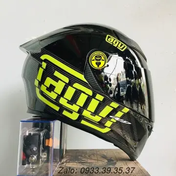 AGV Pista GP RR Carbon Speciale Helmet  NP Helmets Shop